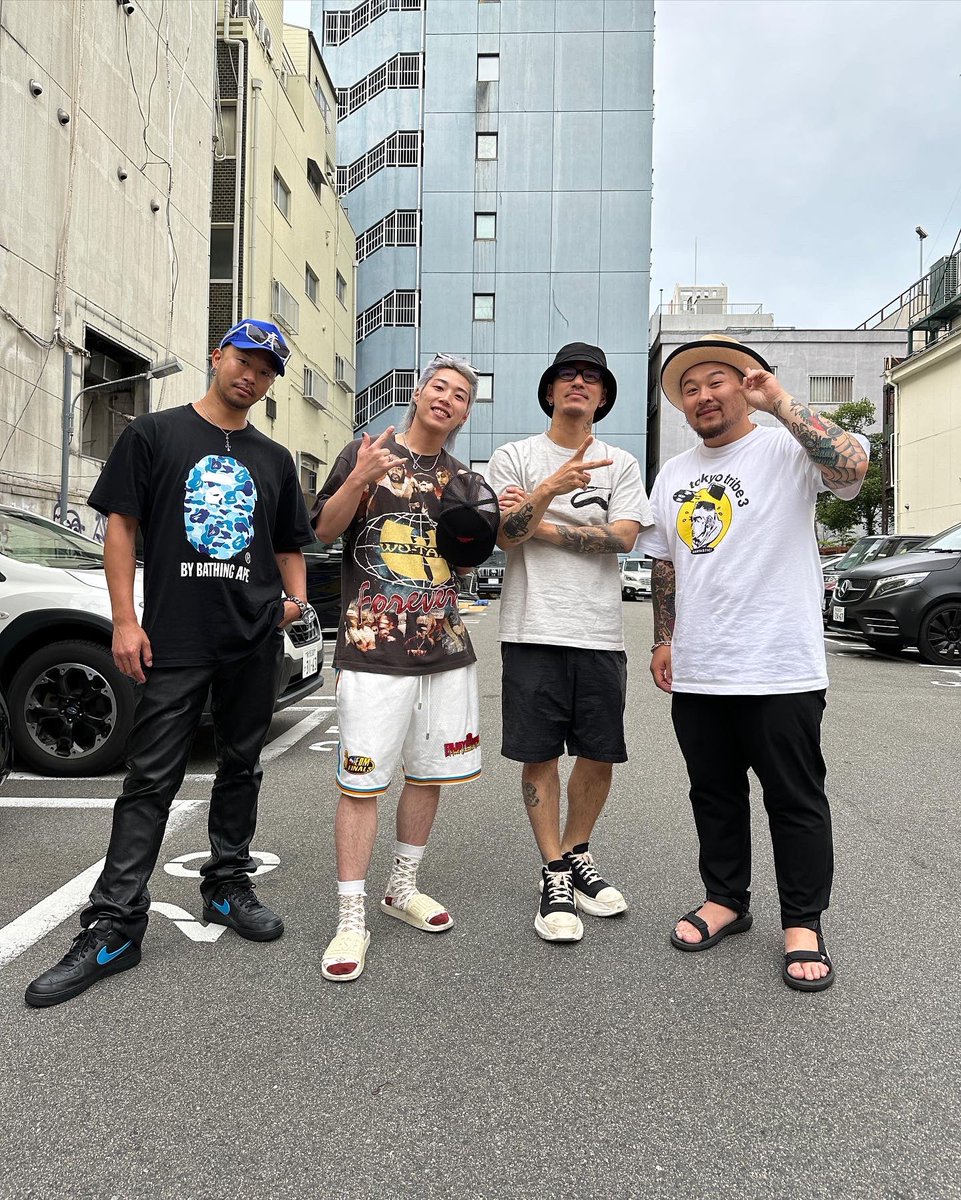 djmaru_tpp's tweet photo. 大阪楽しかった🫶 https://t.co/Ko2ta1Ulv0