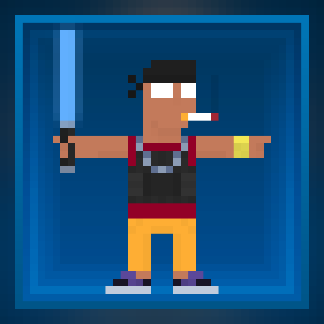 Happy Tuesday 🌞 May the force be with you.