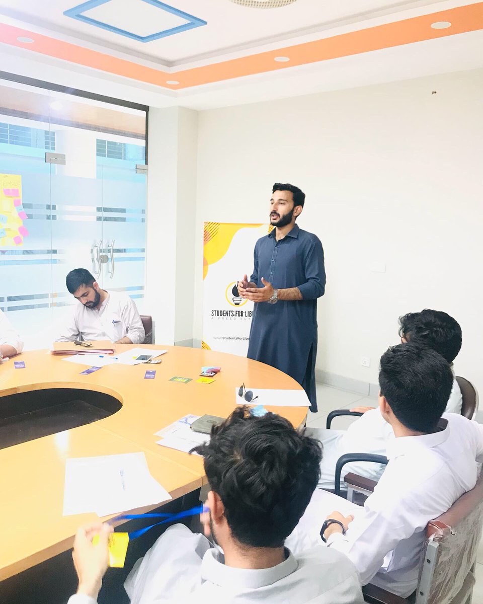 hasbunallah555's tweet image. A Colloquium on Uberization of the World was organised  at Peshawar , supported by @SASFLiberty and Collaborated with @n_influencers . A number of Students participated in this active discussion  .
#SFL #Uberization #2023