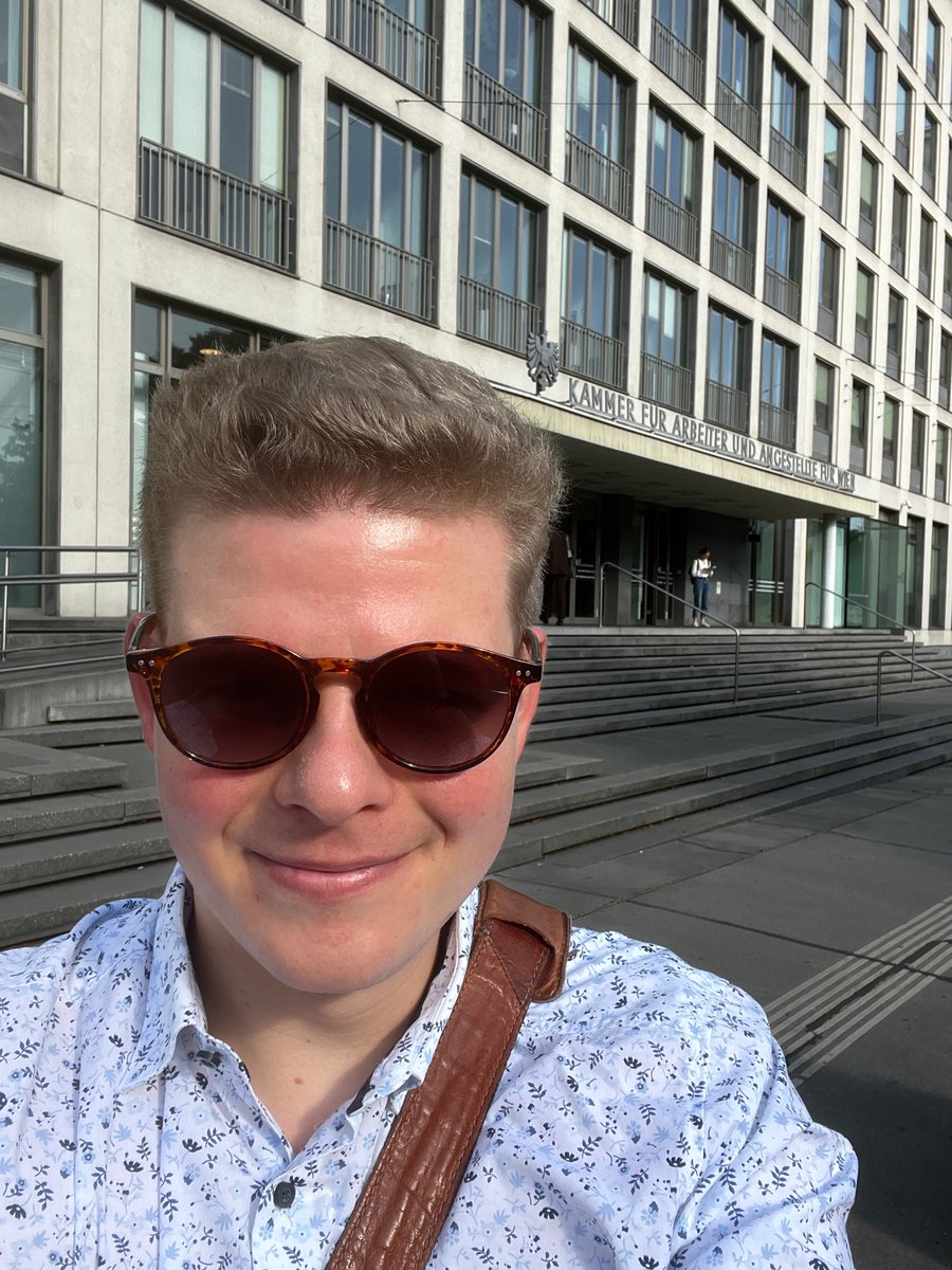 Joel Tölgyes tweet media