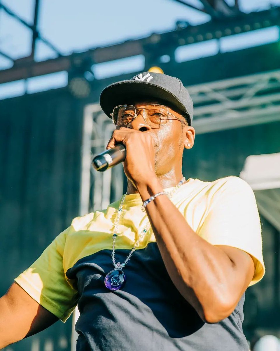 trusoulnyc's tweet image. #PeteRock at #backtobasicsoc (IG) 

💥💥💥

#bsidephotography #backtobasics #hiphop #photographer