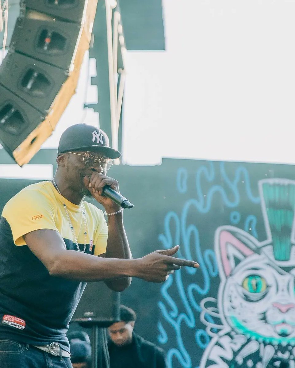 trusoulnyc's tweet image. #PeteRock at #backtobasicsoc (IG) 

💥💥💥

#bsidephotography #backtobasics #hiphop #photographer