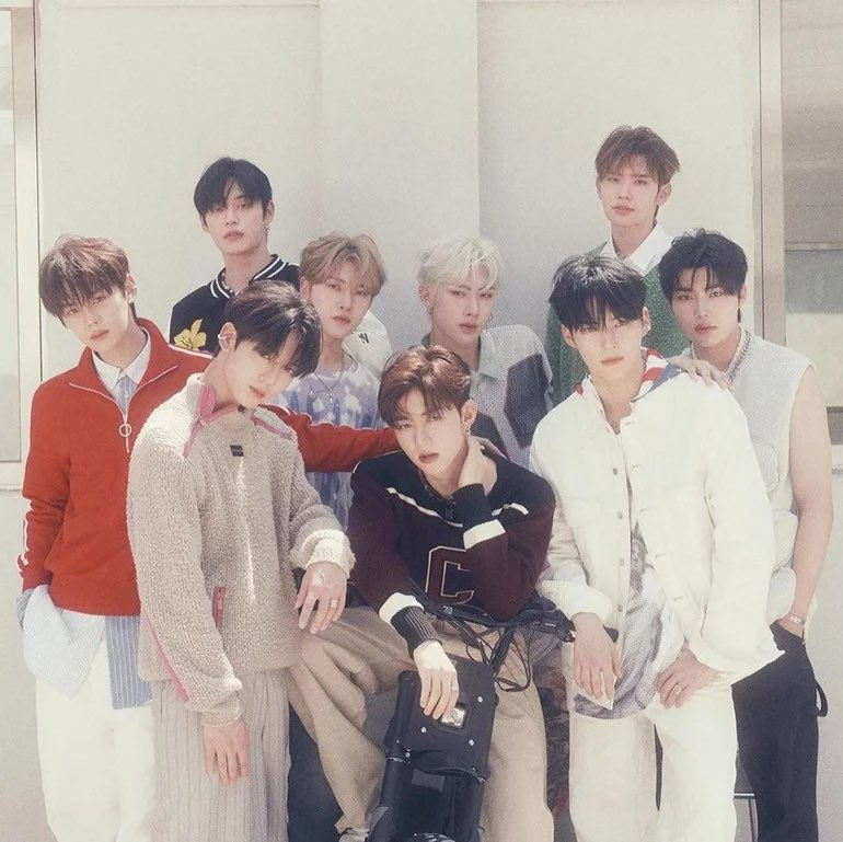 Kpop Charts tweet media