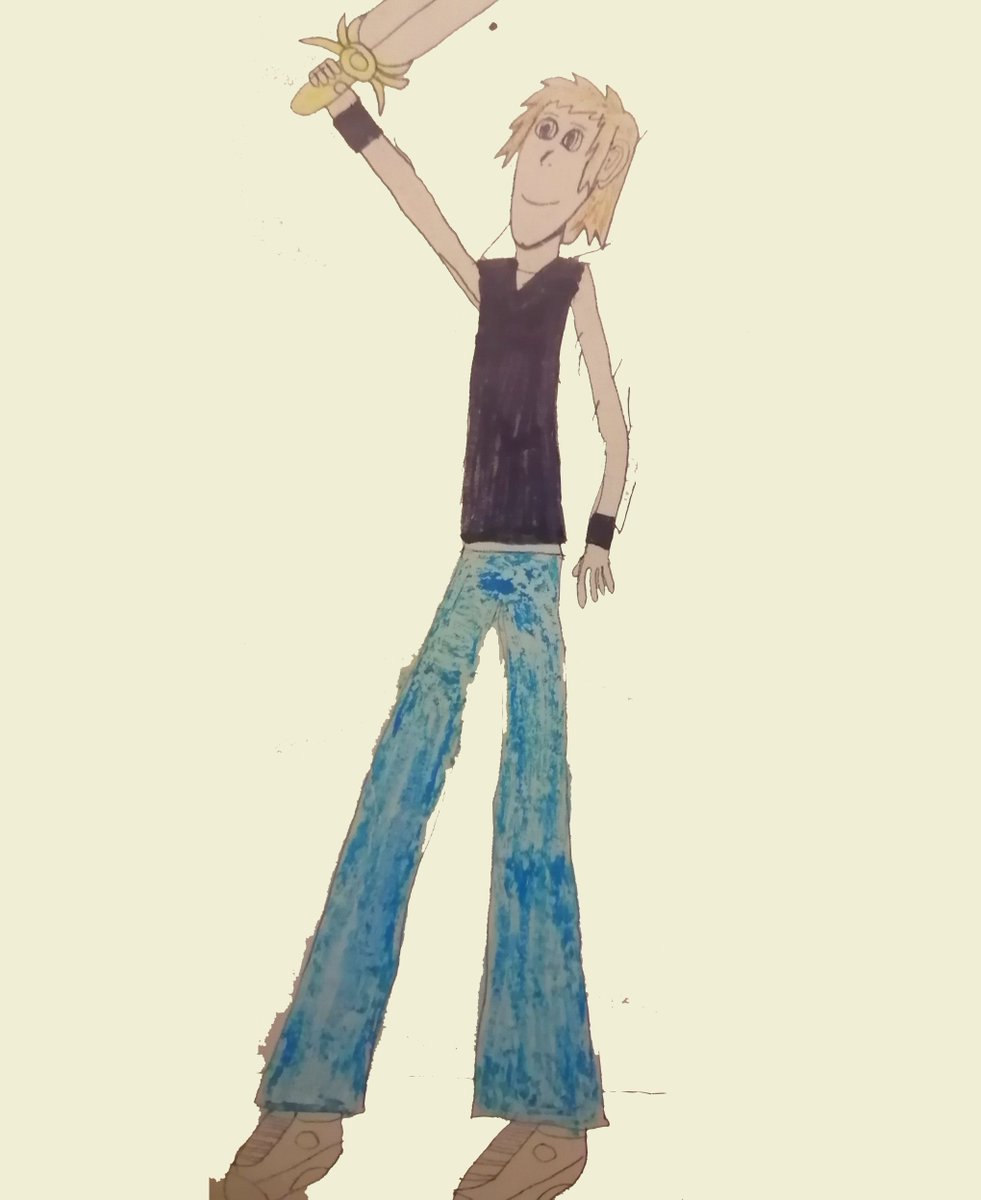 YuukiArk's tweet photo. My First OC: David. I make him when i have 10-11 years old. Now i can say: i´m better XD
#OC #Anime #Animeboy #Draw #FirstOC #Sonic #SonicTheHedeghog https://t.co/ngUjkAXuxb
