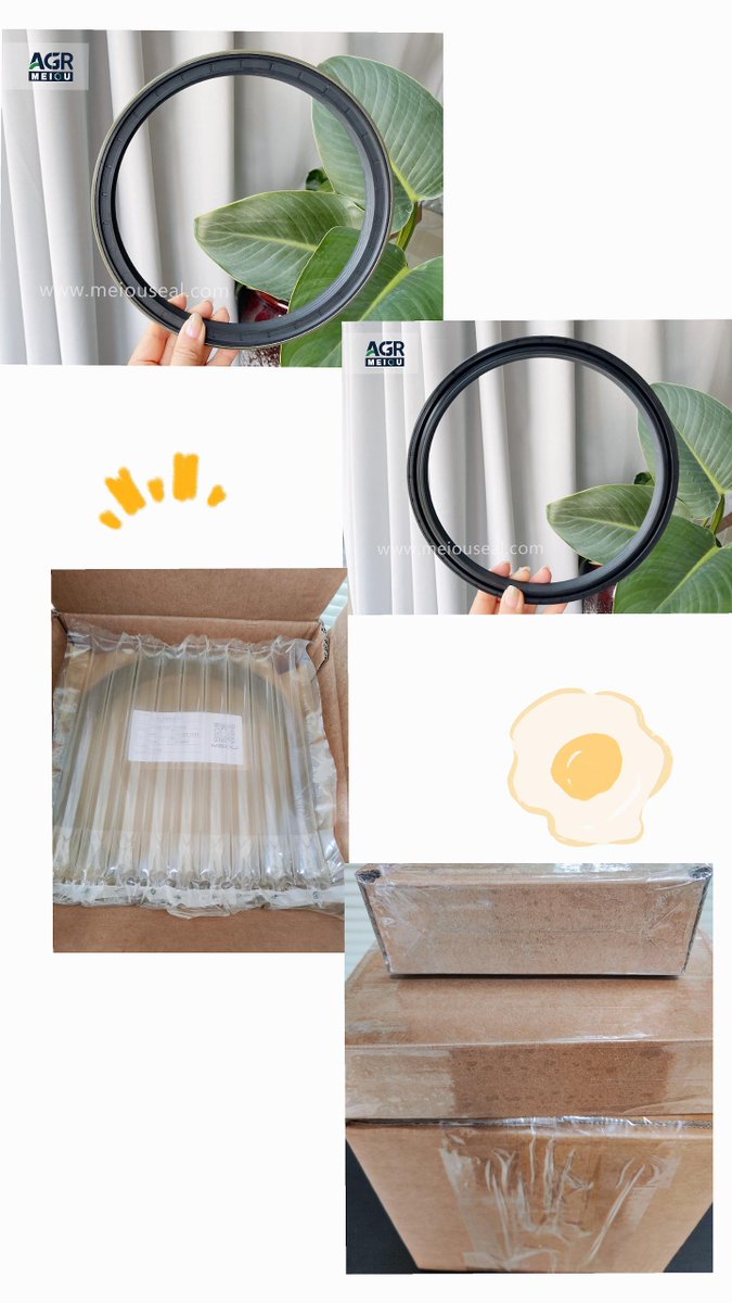 MayChan09558816's tweet image. DELIVERED TO UNITED STATES! 8 PCS OF DANA 3429815M1, RWDR-KASSETTE SEAL 190*220*16/18 NBR
#crankshaftseal #sparepart #seal #replacement #alternativepart #maintenance #repair
#TRACTOR #AXLE #WHEELHUB #axle #differential #transmissionsystem #DANA3429815M1 #190X220X16/18 #NBR
