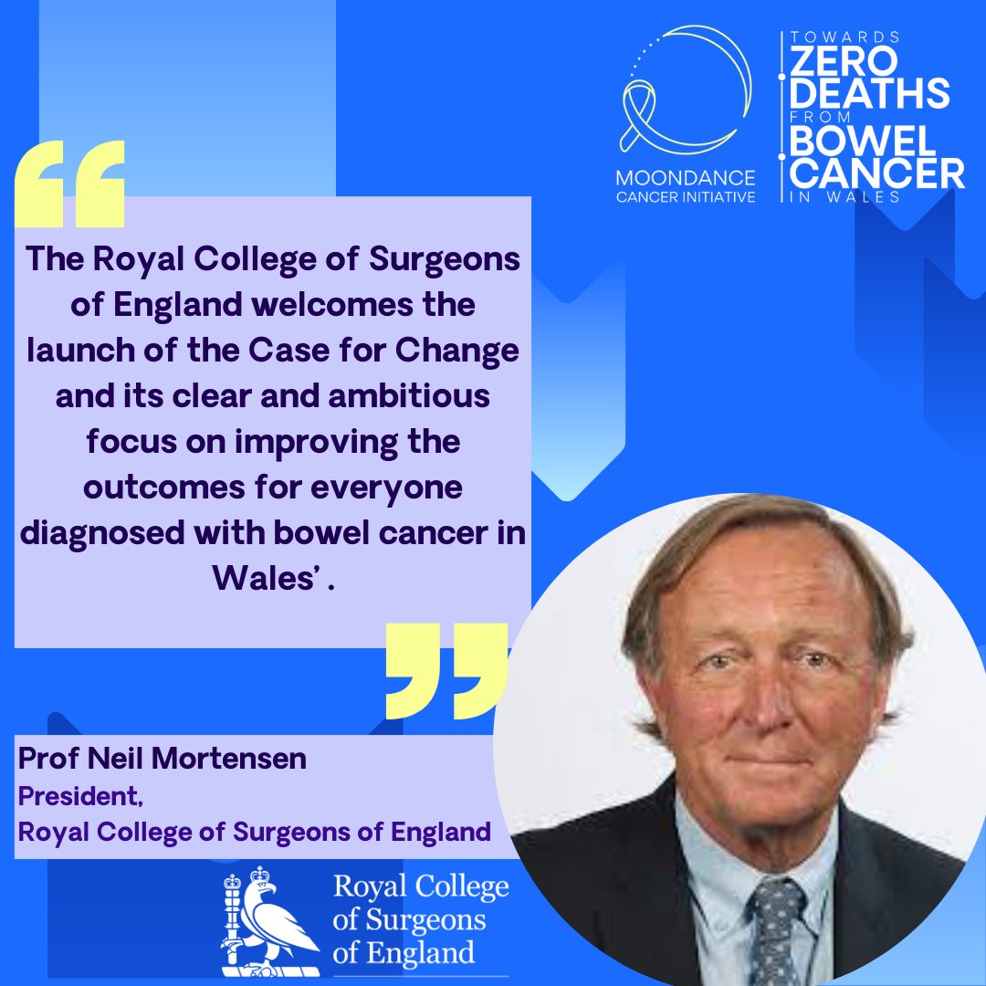 Moondance Cancer Initiative (@moondancecancer) on Twitter photo Ambition & collaboration has been key to creating our Case for Change and will be central to help us move Towards Zero Deaths from Bowel Cancer in Wales. 
We will continue to work with the bowel cancer community to fuel this change. 
Learn more here: moondance-cancer.wales/research-insig… Ambition & collaboration has been key to creating our Case for Change and will be central to help us move Towards Zero Deaths from Bowel Cancer in Wales. 
We will continue to work with the bowel cancer community to fuel this change. 
Learn more here: moondance-cancer.wales/research-insig…
