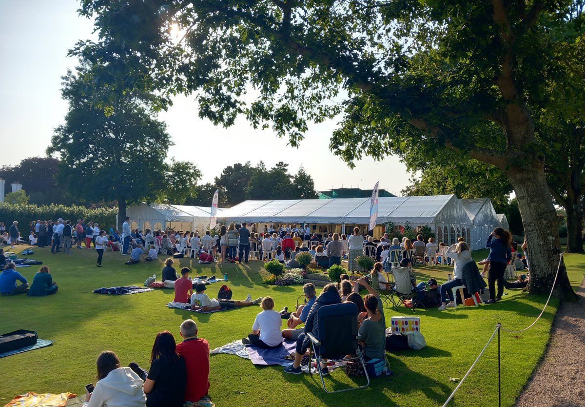 Jersey Music Service tweet media