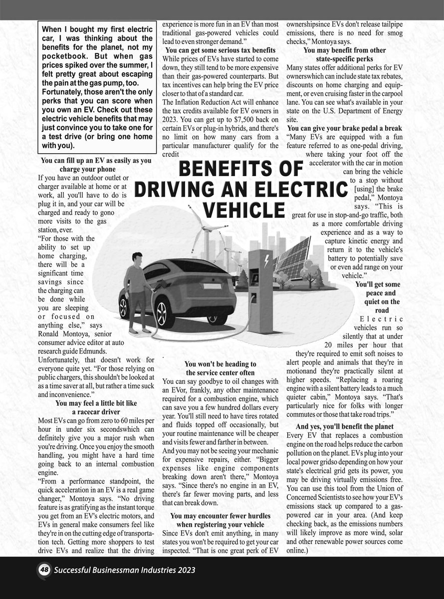 Business Tycoon Magazine (@samina_business) on Twitter photo 