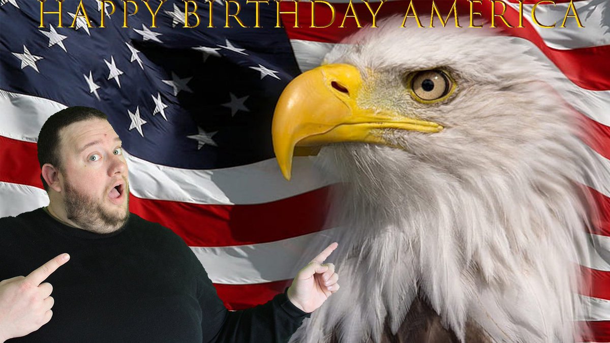 SUB2LOT's tweet photo. Happy 4th of July #USA #Happy4thofJuly #merica #freedom https://t.co/MIjPR6HJVC