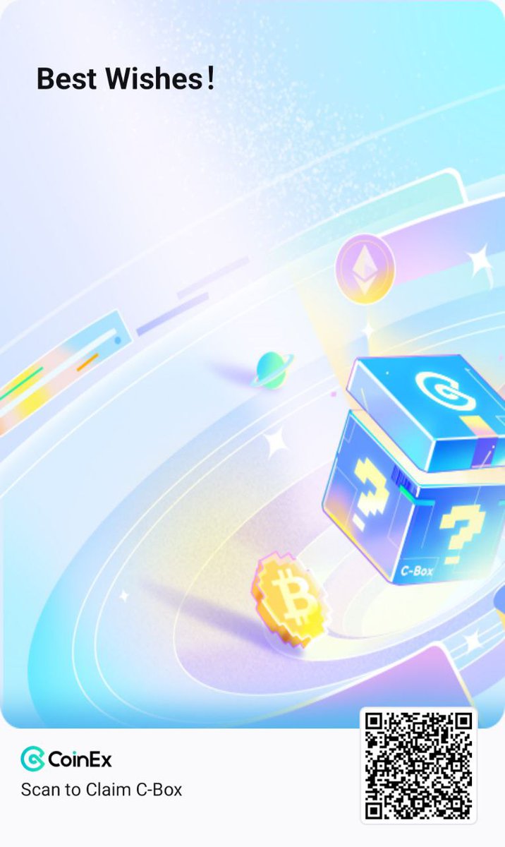 jahidur85851572's tweet photo. @CoinexArabic #CBOXdrop https://t.co/Dbep35F3f2