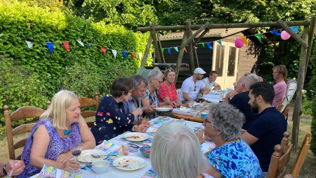 Thuisgeefinitiatief Stichtse Vecht succesvol afgerond -  varnws.nl/stichtsevecht/…