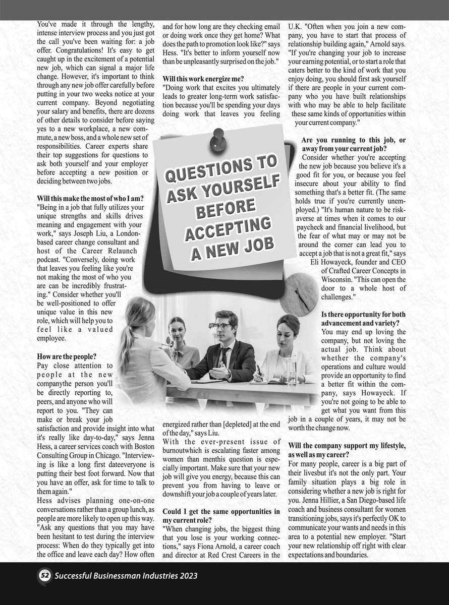 Business Tycoon Magazine (@samina_business) on Twitter photo 