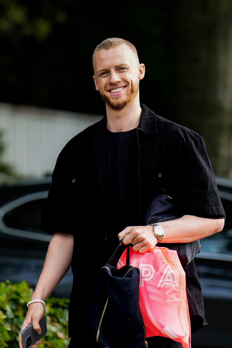 Timo Baumgartl tweet media