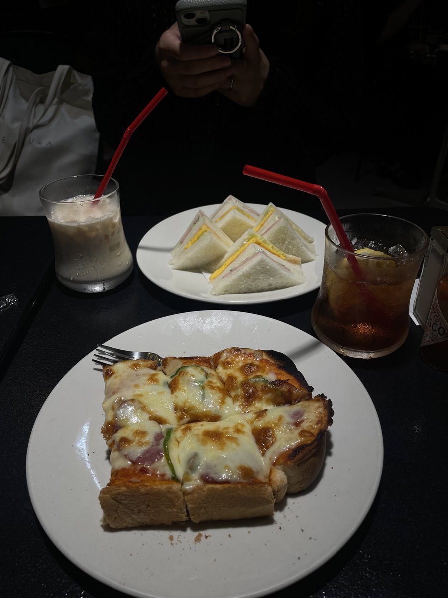 P1acev01e's tweet photo. 喫茶店ハマってる
 #日常垢 https://t.co/WRIqJmeWDj
