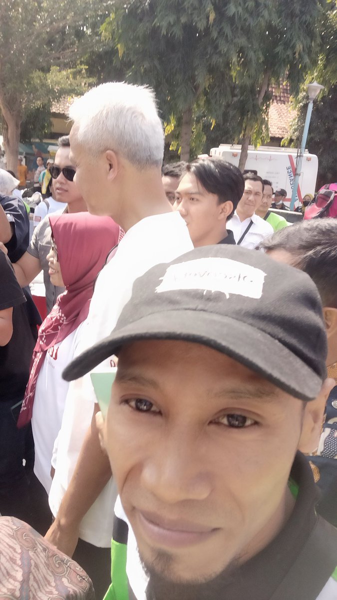 Pemuda Desa tweet media