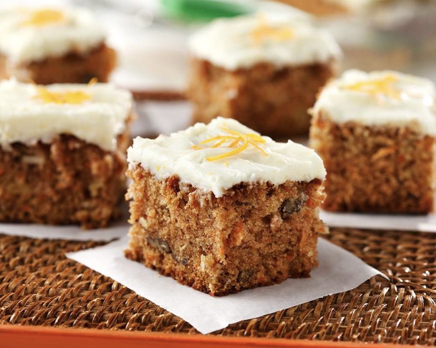estheticviews's tweet photo. carrot cake 🧡 https://t.co/J0lbpkj91Q