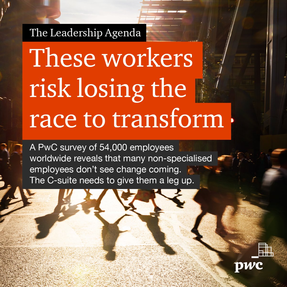 PwC on Twitter "According to our 2023 Global Workforce Hopes and Fears