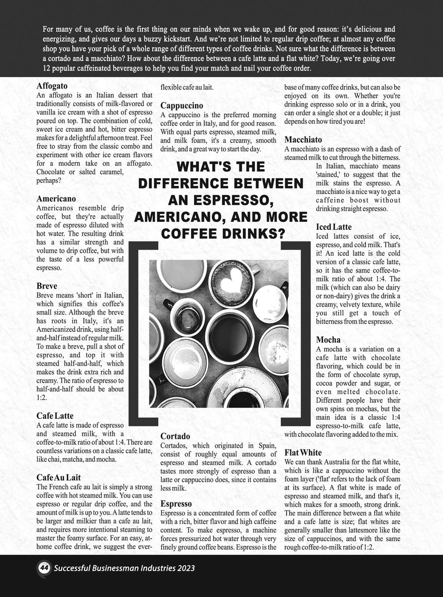 Business Tycoon Magazine (@samina_business) on Twitter photo 