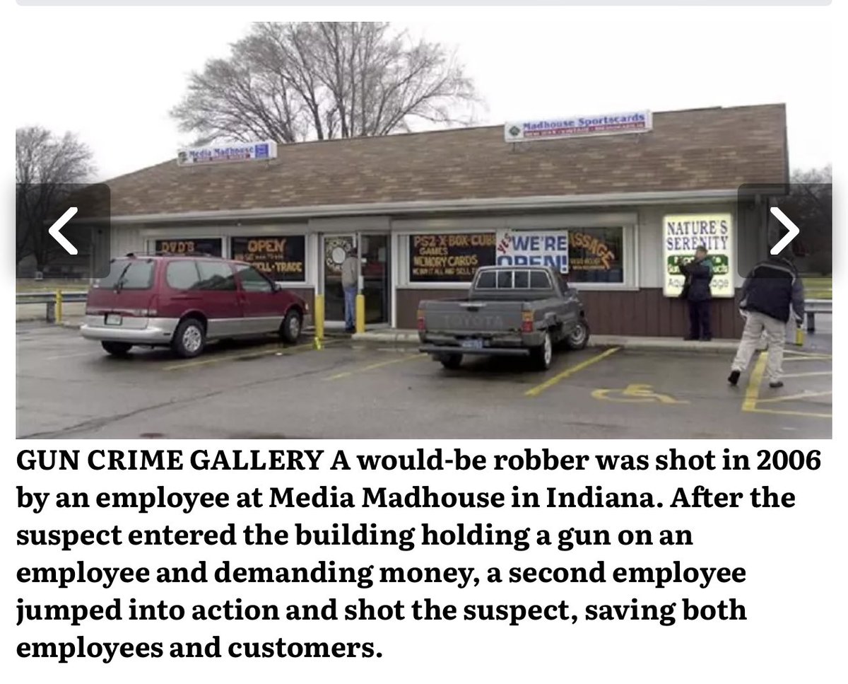 JakeCan72's tweet photo. @BillyBaldwin #gunhero https://t.co/FTD2yDiYDf