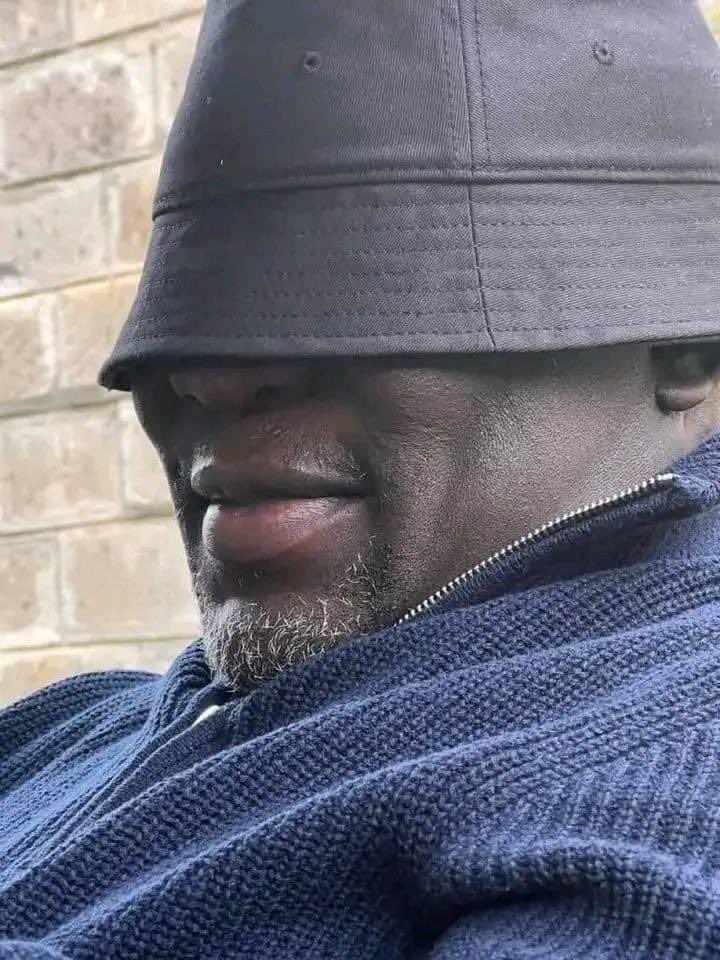 eeprimon's tweet photo. Before you abuse him of not being man enough 

Make sure he is the father of your child / children

DNA is cheaper than school fees 👀 https://t.co/lMydxMANZ9