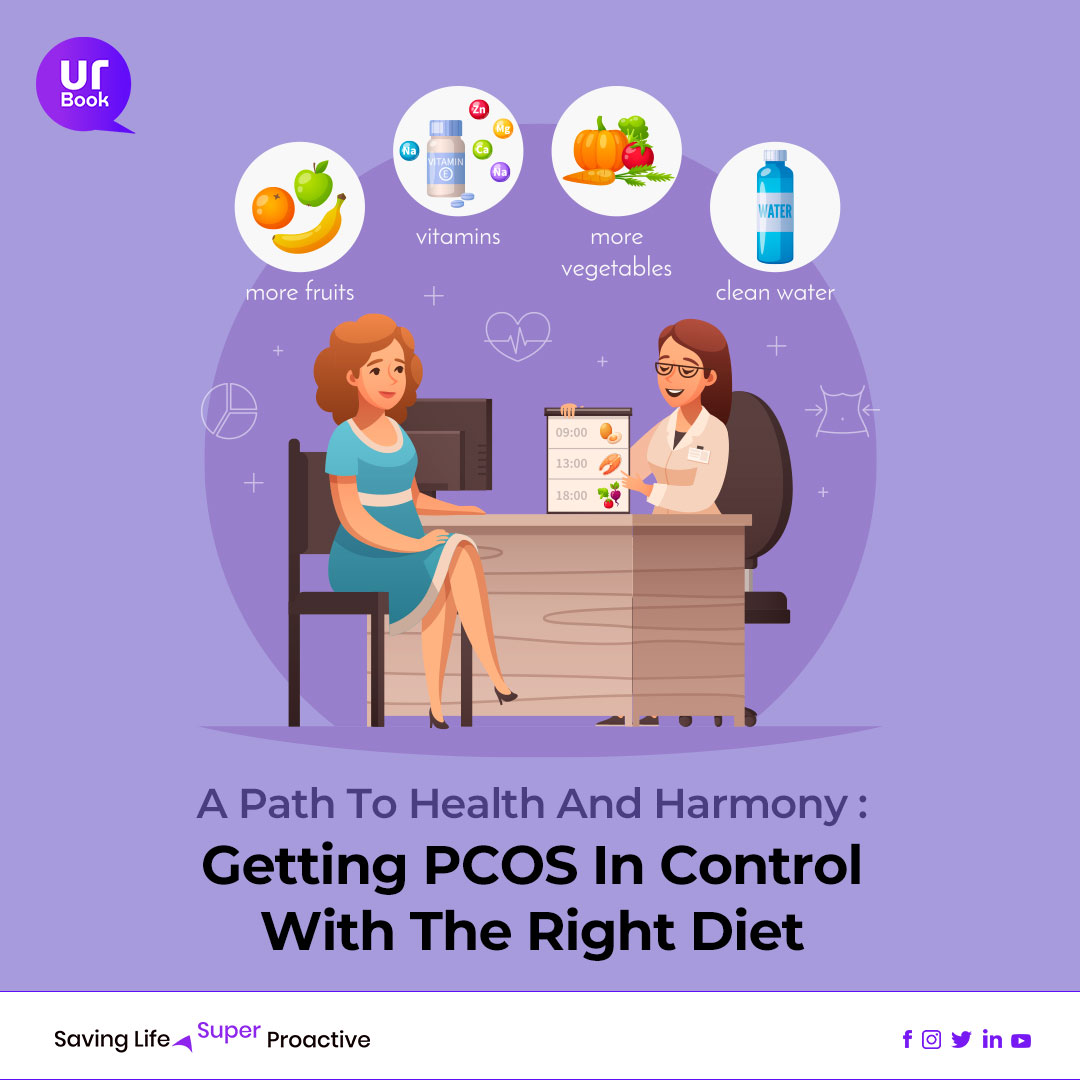 A Path To Health And Harmony: Getting PCOS In Control With The Right Diet
Read our Blog
qurbook.com/in/pcos-diet/
#pcos #infertility #endometriosis #pcosweightloss #pcosawareness #weightloss #ttc #pcosfighter #weightlossjourney #fertility #ivf #womenshealth #pcosdiet #pcossupport