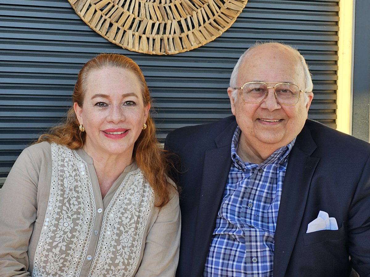 NizamiGanjaviIC's tweet image. Our Members @I_Serageldin and @mfespinosaEC in Geneva for first retreat of the Global Commission following the #UN2023WaterConference. 
#TurningTheTide report—many important issues being discussed from the science of the water cycle to equity, economics, and trade
@wto @NOIweala