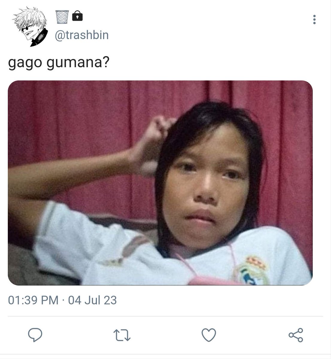 sumuslat's tweet photo. unlocked
— a mini #yeonbin filo au

wherein soobin accidentally picked up a phone, not knowing it's owned by yeonjun, the guy he dislikes the most. he then jokingly inputs his birthday as the passcode, which surprisingly worked. https://t.co/551aaHo0mb