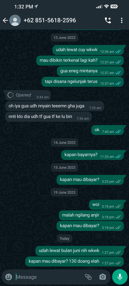 albhvn_'s tweet photo. nih chat terakhir ama tu anak lupa gua cantumin. intinya gitu dah. makasi lagi. https://t.co/XPsEzvMdSq