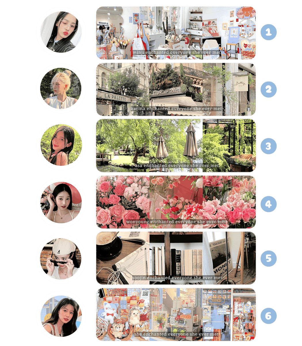 yoonjaehiuk's tweet image. Help rt yhh makasii🩷

Aku ready layout moodboard with sub nihh 3,500/ea dapet ava jpng dan free retext yahh. Payment bisa all e-wallet + qris, yuk jajank🤩🫶
#zonauang #zonaba