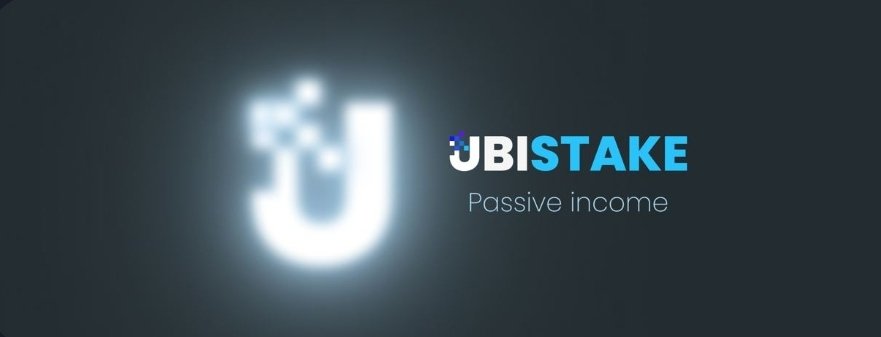 Ramon_UBIX's tweet photo. Ubistake is searching for projects for a no fee cooperation!👁👁

Ubistake is a staking service which allows staking with no lock-in periods 💫 

Interested? Send your details here 👉 https://t.co/RnfNrlJ8NN

We’ll choose 1-3 best projects for intergration (and it may be yours)🤝 https://t.co/iqbB5WQmvC