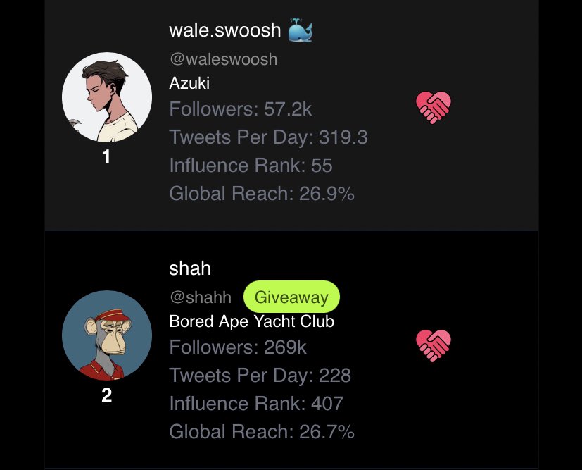 wale.moca 🐳 tweet media