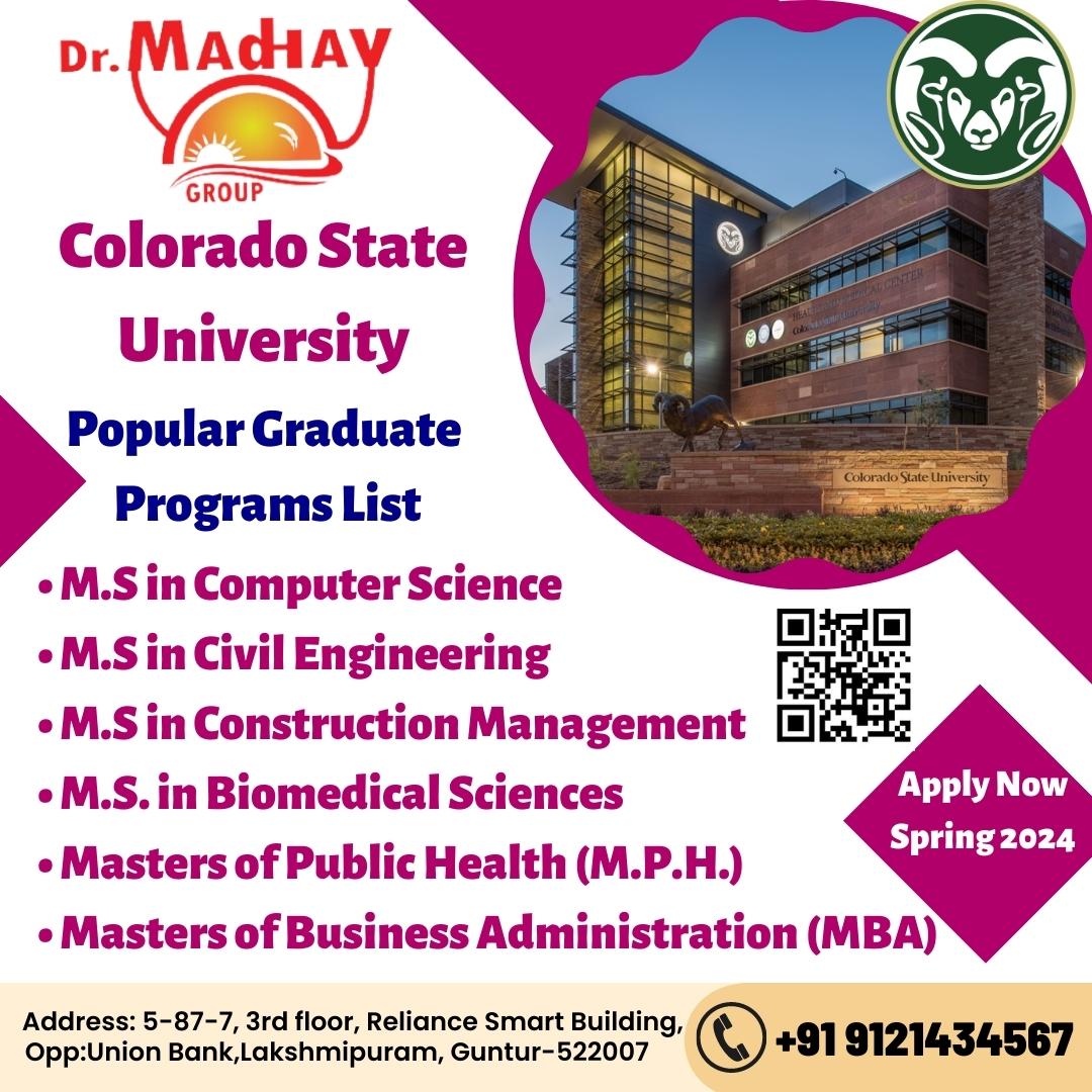 Way2studyabroad's tweet image. COLORADO UNIVERSITY offers premier academic programs in subjects as diverse as international affairs, environmental studies, business, global sustainability and leadership #coloradouniversity #way2study #way2abroad #way2immigration #abroad #study #student #usa #uk #australia