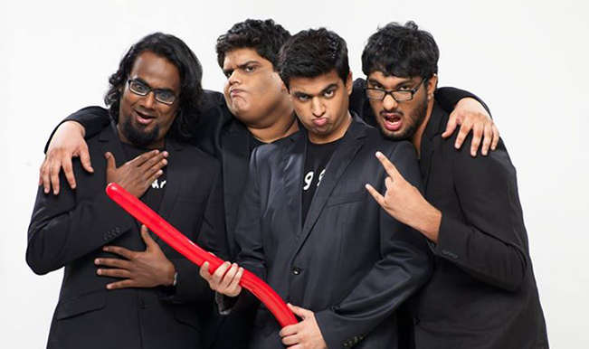 AIB was decades ahead of its time, giving a tough competition to english comedy back in 2015, nowadays that level of roast comedy &amp; sarcasm is missing. Our content of YouTube could've peaked back then but now we have just shitty vloggers, gamers &amp; some people making cringe videos