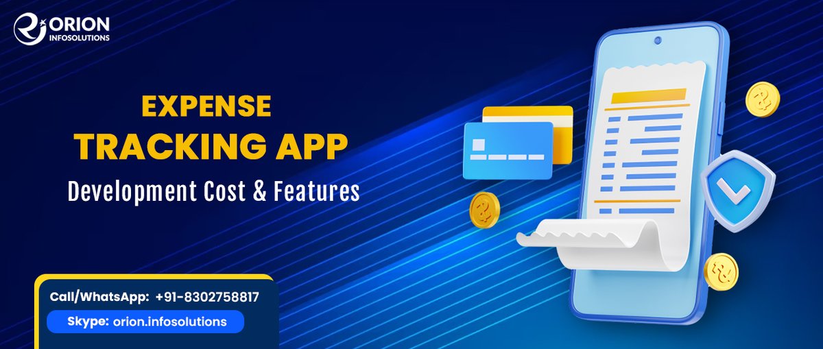 orioninfojaipur's tweet image. Expense Tracking App Development Cost and Features

👇👇👇👇👇👇

orioninfosolutions.com/blog/expense-t…

#expensetrackingapps #Expenses #onlineexpensetracking #expensetrackingapp #expensetrackingsoftware #businessexpensetracker #expensetracking #mobileapp #appbuilding #webdeveloper #itcompany