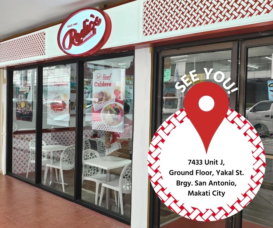 rodicsdiner's tweet photo. MAKATIZENS! Andito na kami sa Yakal Street. 📷 Tapsilog later? Click here to know more: https://t.co/zjqpk5eZdJ #rodicsdiner #onTAPAtheworld https://t.co/4XHQBxwgh7
