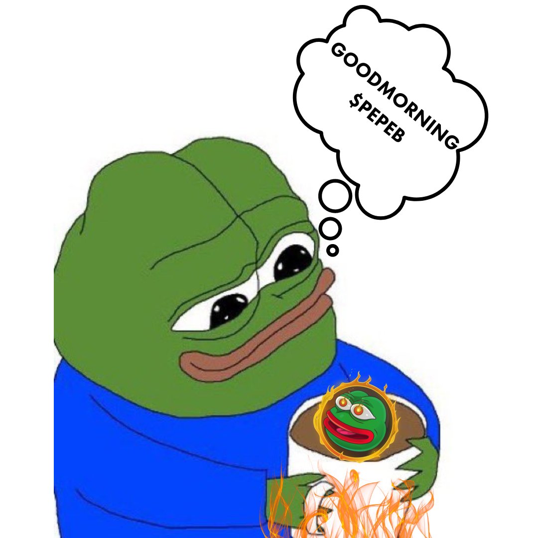 PEPE BURN 🔥 (@PepeBurnCoin) / Posts / X