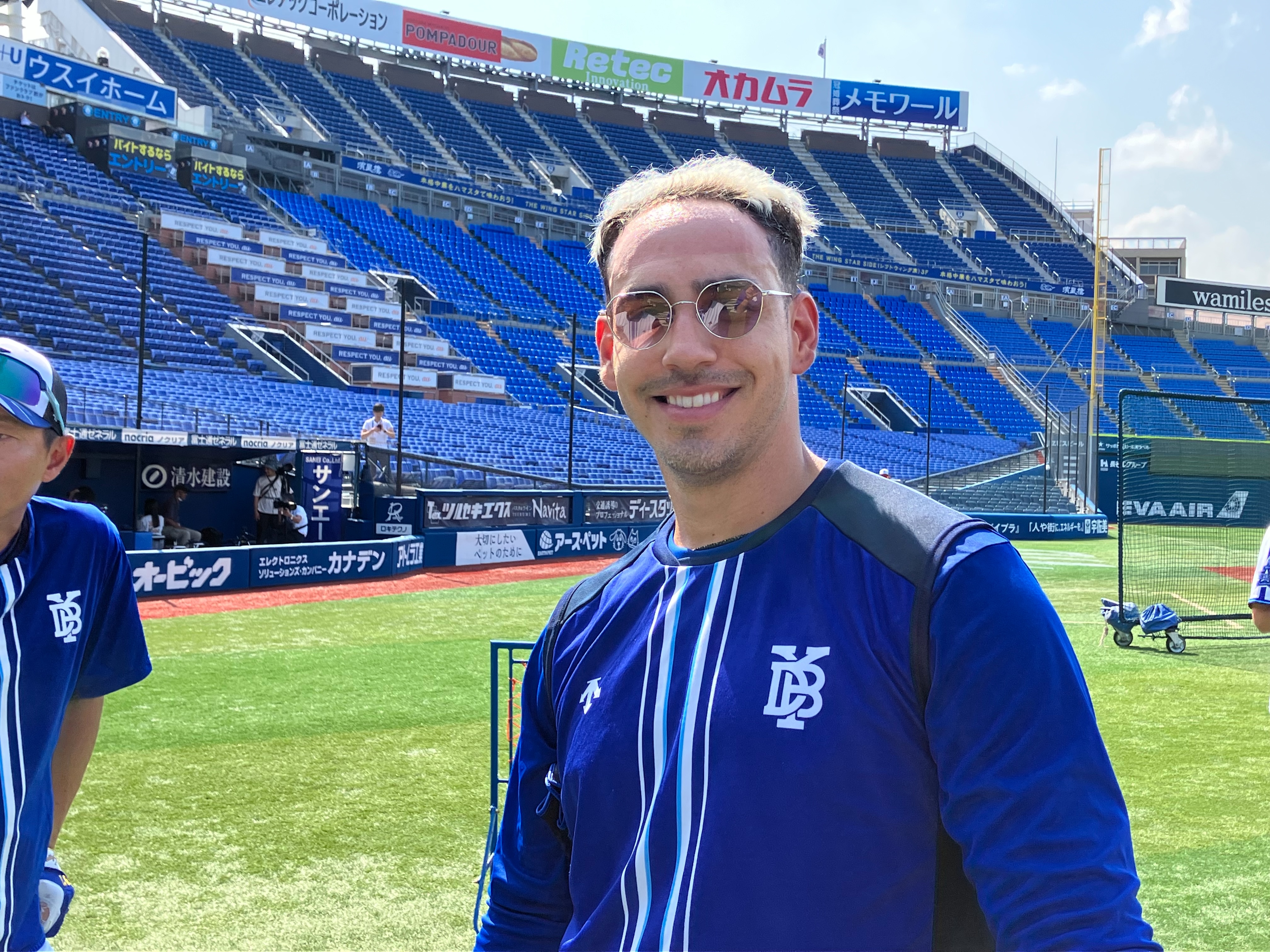 横浜DeNAベイスターズ على X: 