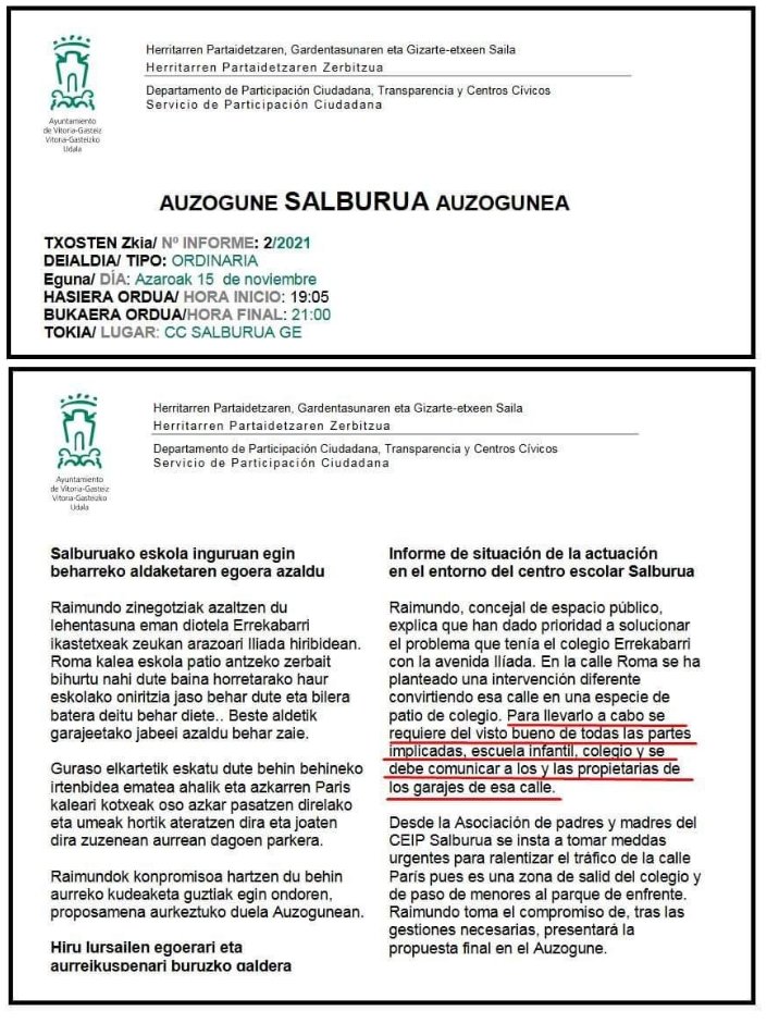 AvenidaRoma's tweet photo. @rca3011 @BeaArtolazabal @metxebarria_vg @RocioVitero @DomaicaAinhoa @NoticiasdeAlava @elcorreo_alava Que no se olvide.
Raimundo prometió consultarlo con todas las partes y no lo hizo. Aquí empezó el problema. Cuando supimos de esto y se lo dijimos, este señor amenazó con levantarse de la mesa donde estábamos reunidos para marcharse. 

@gasteizhoy https://t.co/RSXPhrGWfn