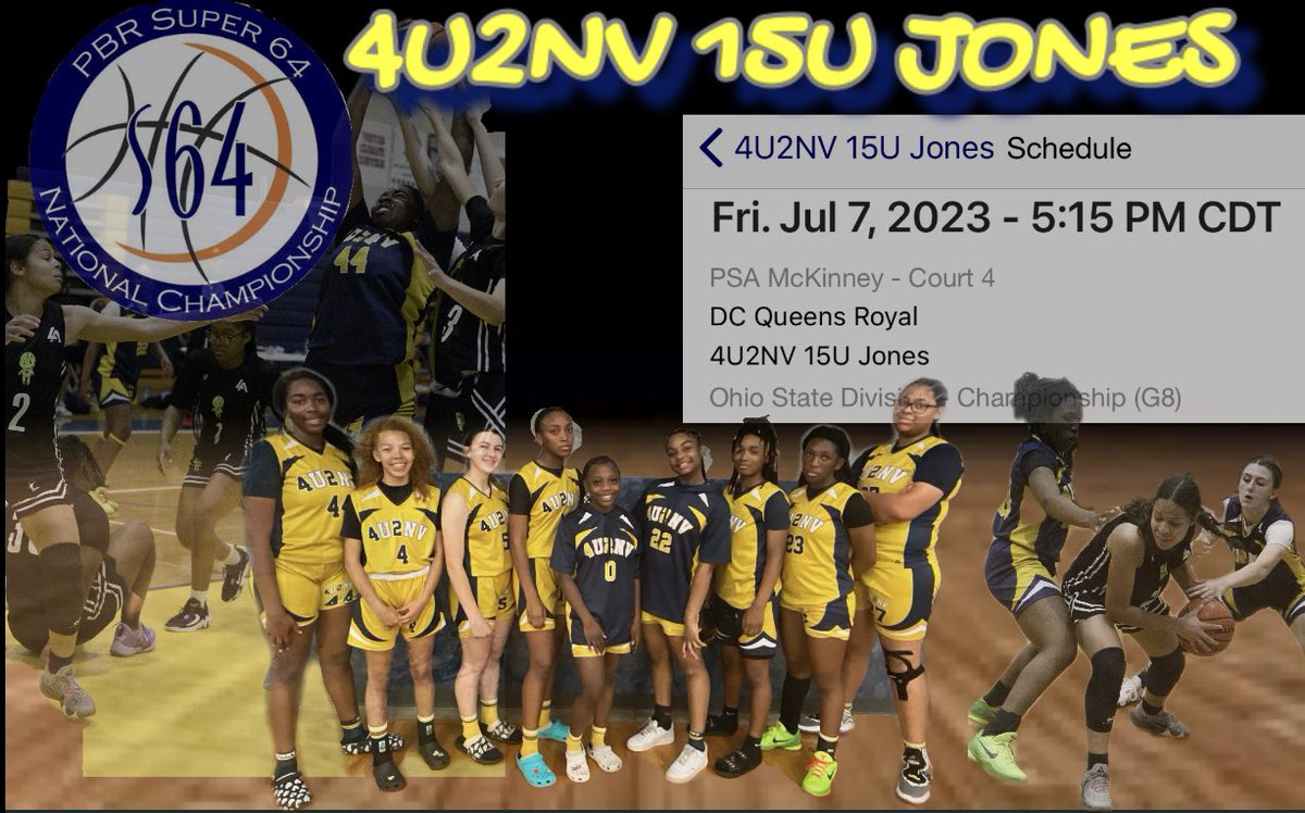 BayouTraining's tweet photo. A few more pieces not in the photo. This weekend we getting 1% better. #TALK2MENICEEE @SkyJones2026 @_Jolie26 #NVUSNATION #POTB #SUPER64 https://t.co/U1NtVIXbbg