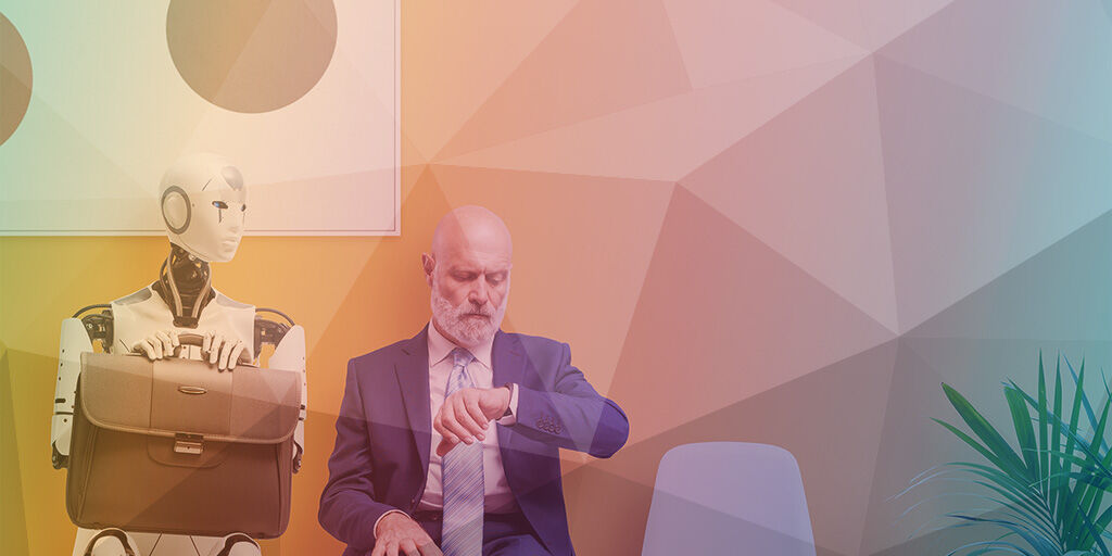 TheLivewireTeam's tweet photo. It feels like AI has suddenly appeared and put the Marketing world in a spin.
We can't say if AI is 'good' or 'bad'. We can say that it is here and will become an integral part of marketing. 

Find out how you can use AI to benefit your creative team.
https://t.co/YjRWs3IF0D https://t.co/lwtZNzcea4