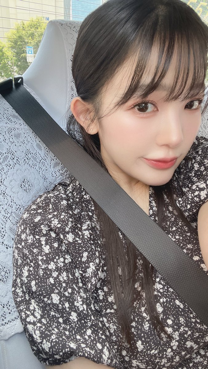 ラジオ📻2本収録🤍
明日情報解禁です📢 https://t.co/kme0elSMGB