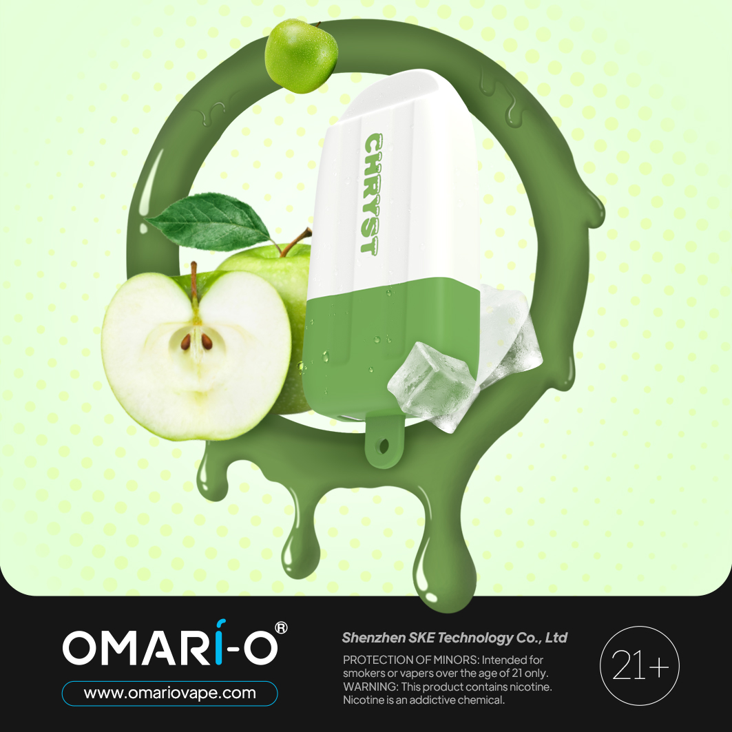 Hedy41915382's tweet image. Mold: Chryst-Ice Cream private design #vapes
Size:101.5×45.3×18mm #SKE
Puffs/Eliquid volume: 8000+puffs/13.0ml #atomizer
Battery/coil:500mAh/mesh coil #vapor

Website:omariovape.com
Online chat:web.whatsapp.com