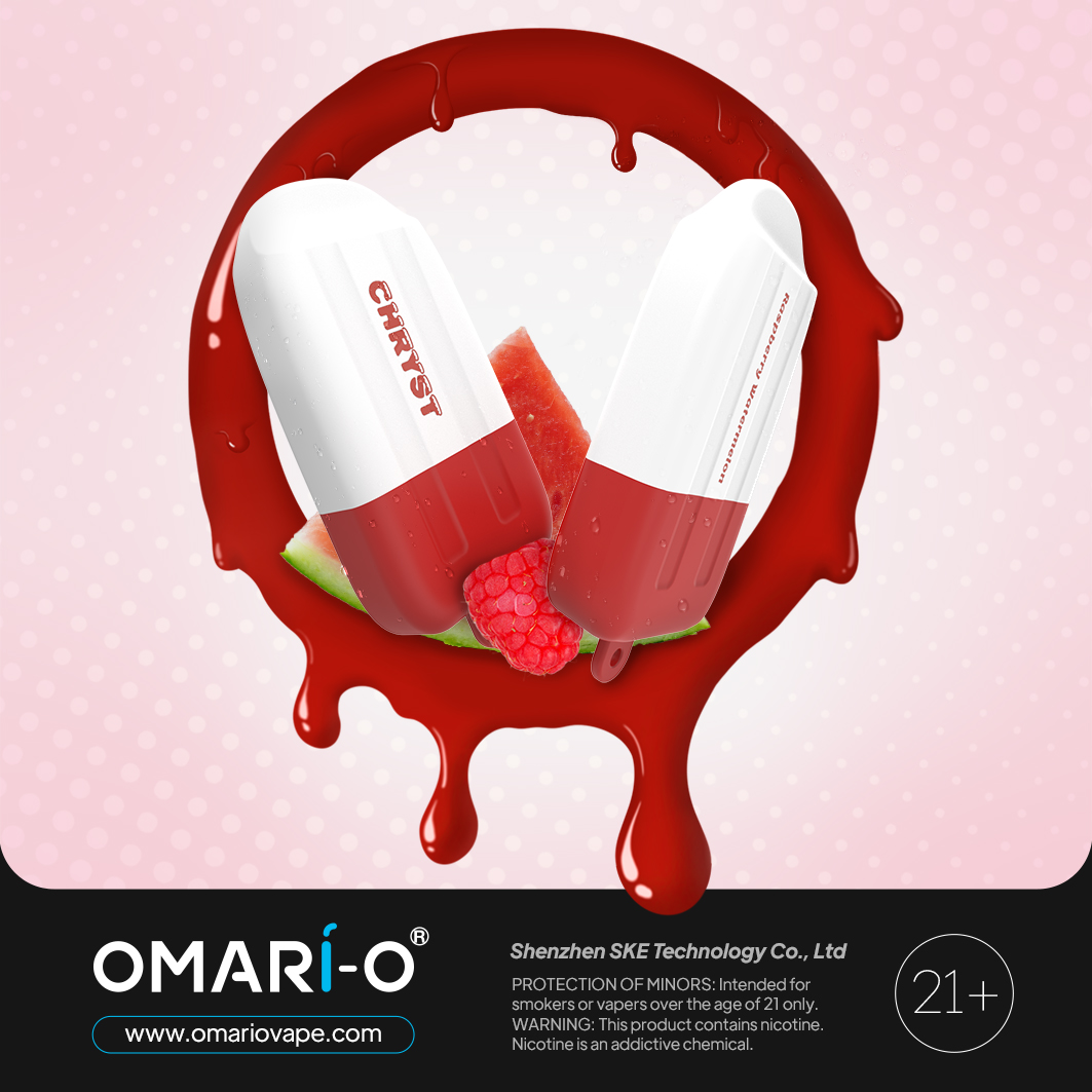 Hedy41915382's tweet image. Mold: Chryst-Ice Cream private design #vapes
Size:101.5×45.3×18mm #SKE
Puffs/Eliquid volume: 8000+puffs/13.0ml #atomizer
Battery/coil:500mAh/mesh coil #vapor

Website:omariovape.com
Online chat:web.whatsapp.com