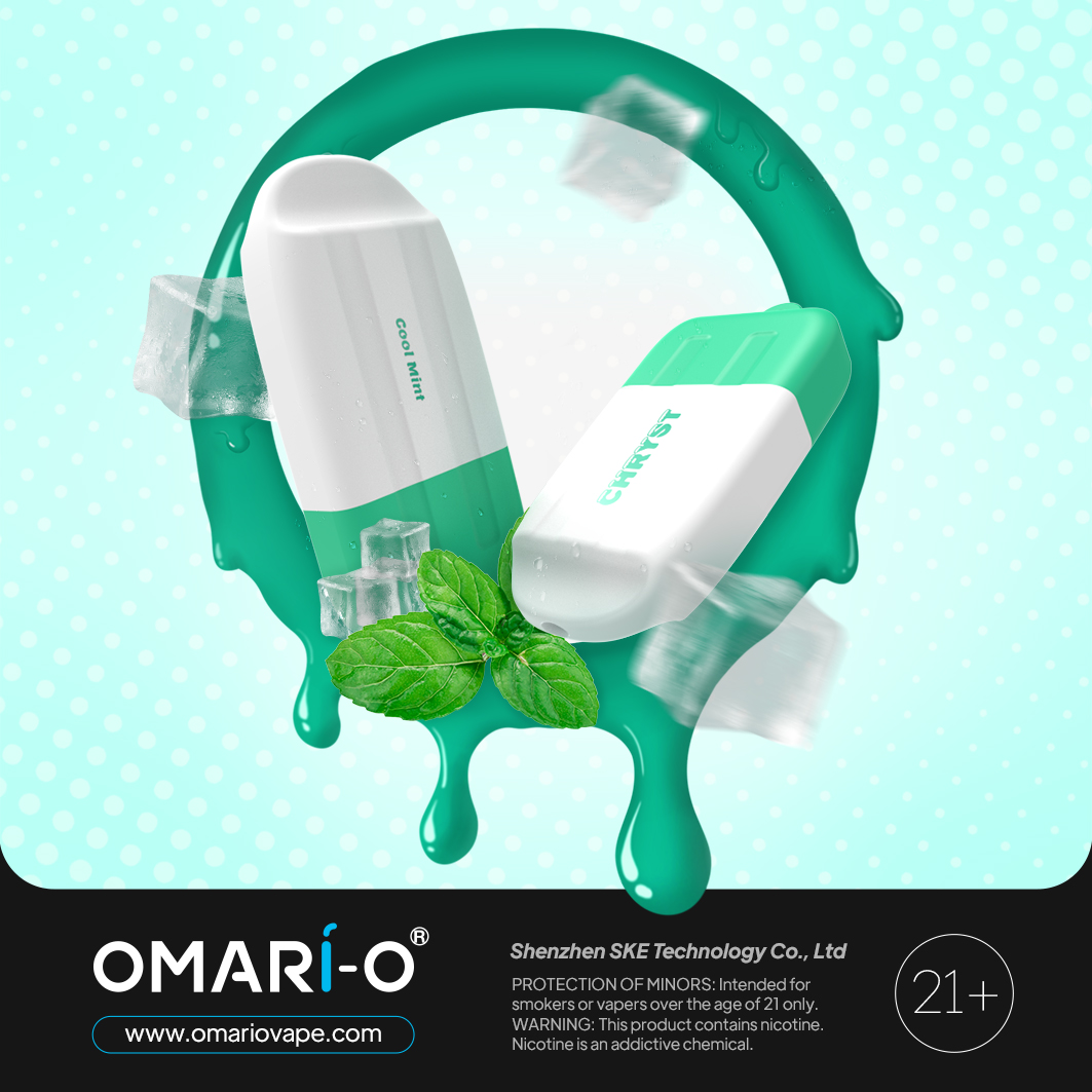 Hedy41915382's tweet image. Mold: Chryst-Ice Cream private design #vapes
Size:101.5×45.3×18mm #SKE
Puffs/Eliquid volume: 8000+puffs/13.0ml #atomizer
Battery/coil:500mAh/mesh coil #vapor

Website:omariovape.com
Online chat:web.whatsapp.com