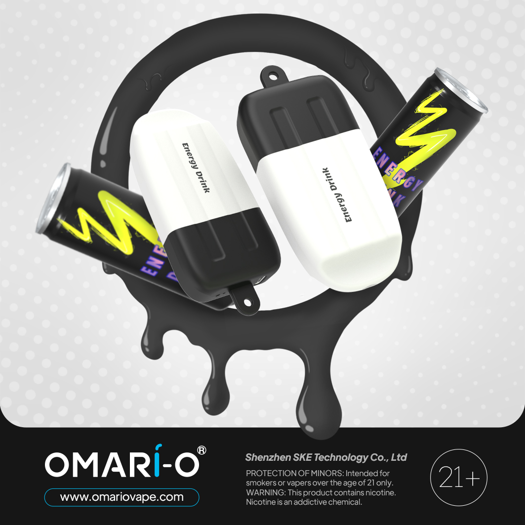 Hedy41915382's tweet image. Mold: Chryst-Ice Cream private design #vapes
Size:101.5×45.3×18mm #SKE
Puffs/Eliquid volume: 8000+puffs/13.0ml #atomizer
Battery/coil:500mAh/mesh coil #vapor

Website:omariovape.com
Online chat:web.whatsapp.com