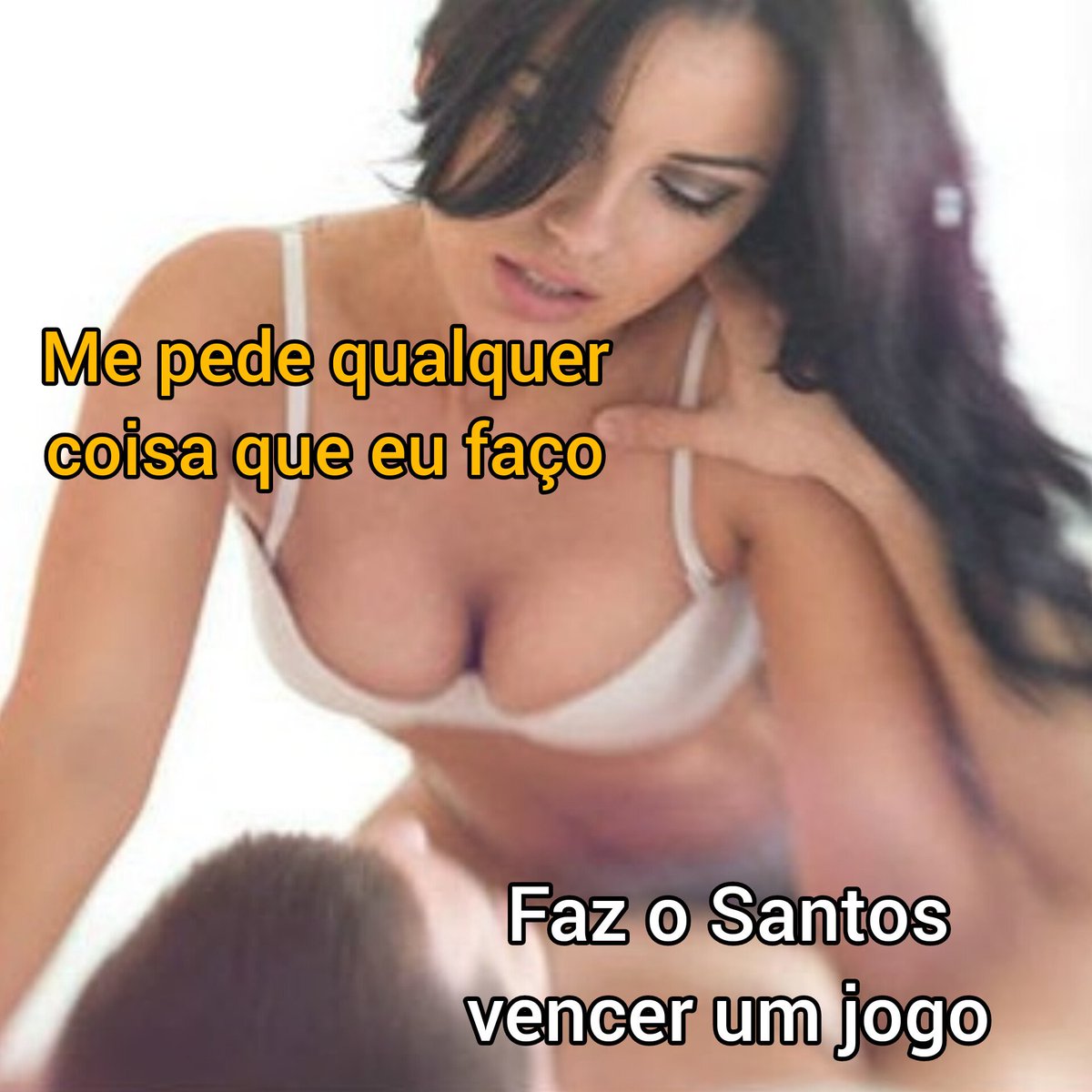 SomosSantista's tweet photo. aí é foda https://t.co/YAYNMEXchP