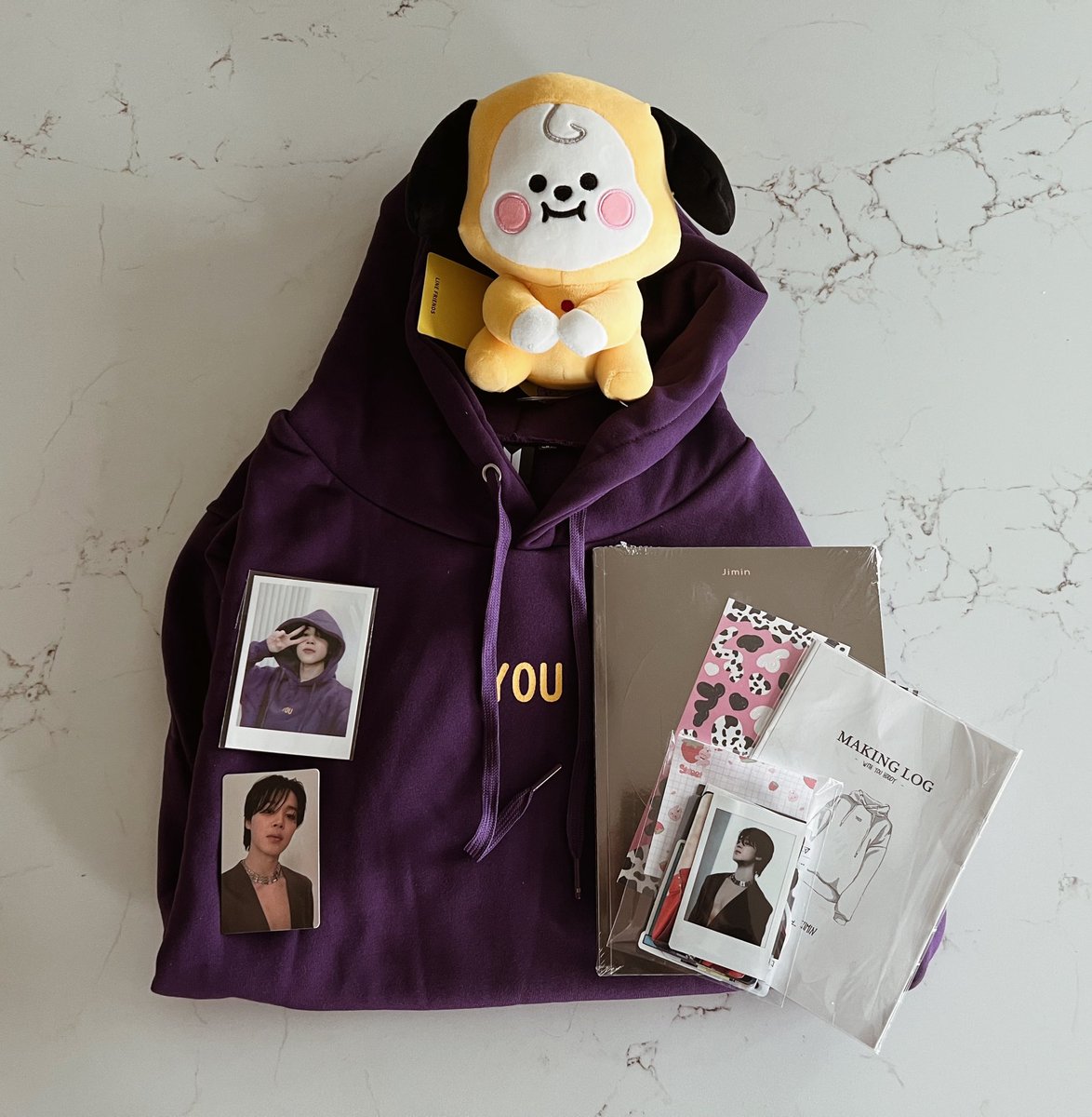 t ⁷ is seeing bts 🪭 tweet media