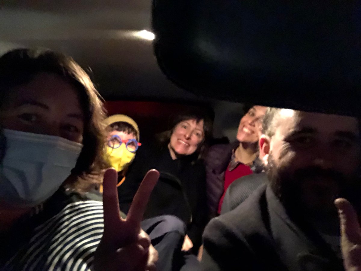 Philippa Chandler tweet media