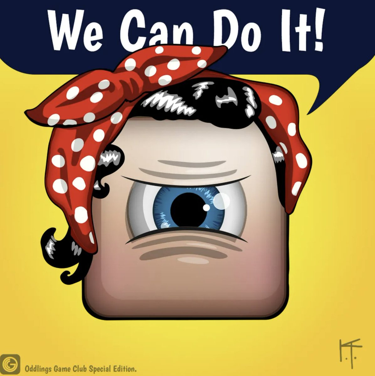 🎆 Happy 4th of July, Oddlings Game Club! 🇺🇸 

Let's celebrate freedom, fun, and fantastic gaming on this special day! 

Enjoy the fireworks and have a blast with your gaming buddies! 🎇🎉 #HappyIndependenceDay #OddlingsGameClub