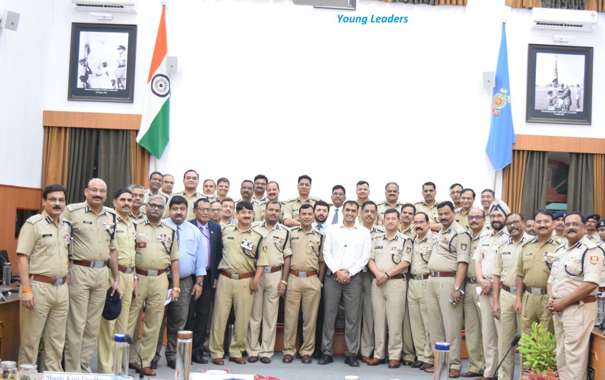ISA_MountAbu's tweet photo. Congratulations!!
21st batch DAGOs joined ISA on 3/7 and 4/7/1989, got trained in the hills of Mount Abu and have excelled in every field.
Completing 34 glorious years, they are now leading the Force from higher level of command.
ISA wishes them long and healthy life. https://t.co/FOACGccmZ0